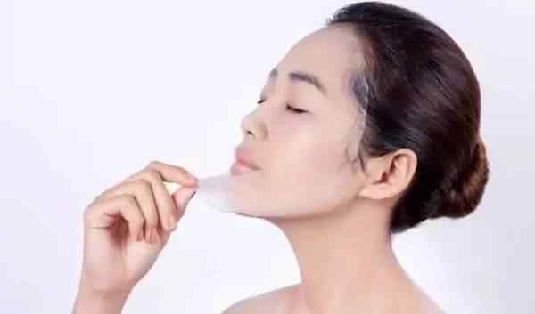 面膜几天用一次 面膜多久做一次？文章配图