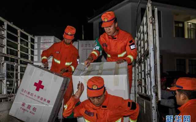 云南漾濞地震致30人死伤 记者直击云南漾濞地震救援现场 事件详细经过！