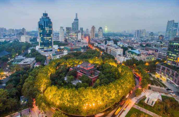 鼓楼教育 鼓楼教育大动作！全部初中纳入三大教育联盟文章配图