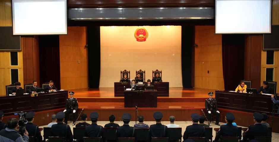 电话骗走法官八万 电信诈骗防不胜防