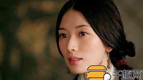 江东小乔：三国最幸福的女人