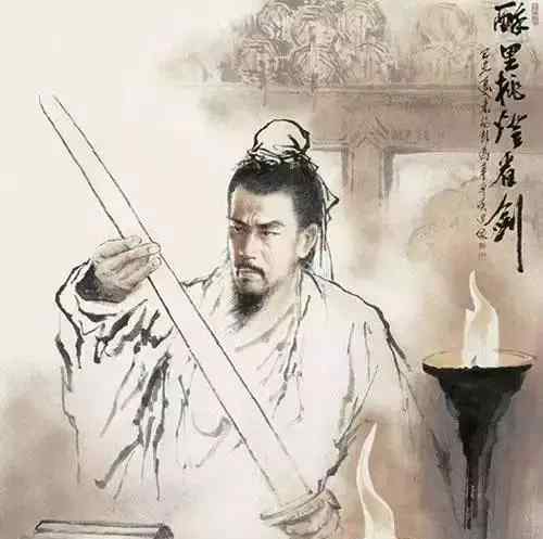 赢得生前身后名 古诗词赏析：了却君王天下事，赢得生前身后名