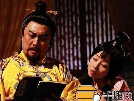 为什么武则天进宫12年都没有得到李世民的宠爱？