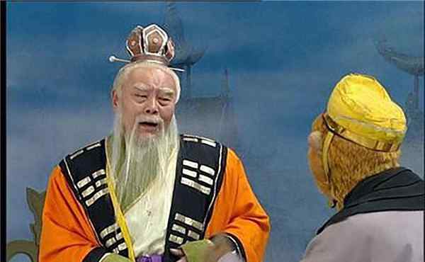 鸿钧老祖的七个徒弟 鸿钧老祖的七个徒弟分别是谁 他们都是神话故事中熟悉的人物文章配图