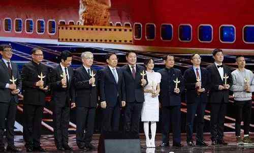第17届华表奖 第17届中国电影华表奖获奖名单文章配图