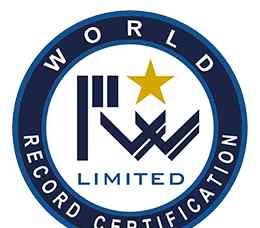 世界纪录认证 关于世界纪录认证（WRCA）你需要知道这些知识