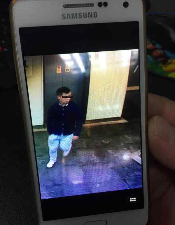 外卖员入室强奸怀孕3个月女子 并拍裸照威胁文章配图