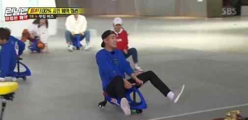 RunningMan收视创历史最低！