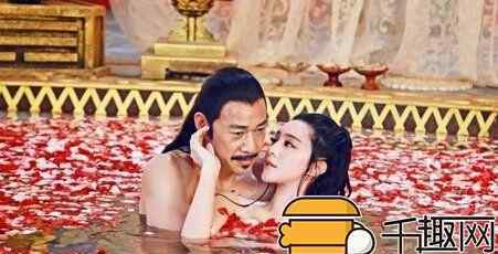 为什么武则天进宫12年都没有得到李世民的宠爱？