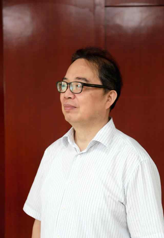 惊雷科技 惊雷科技王典灿：以“工匠精神”铸就行业标杆文章配图