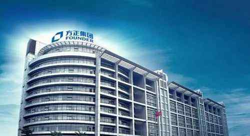 方正世纪 成为华为新总代，方正世纪打了哪几张牌？文章配图