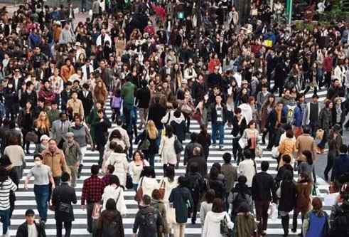 中国多少亿人口 中国有14亿人口，有多少人是负债的？文章配图