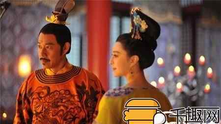 女皇武则天做了什么 让李世民冷落她12年?