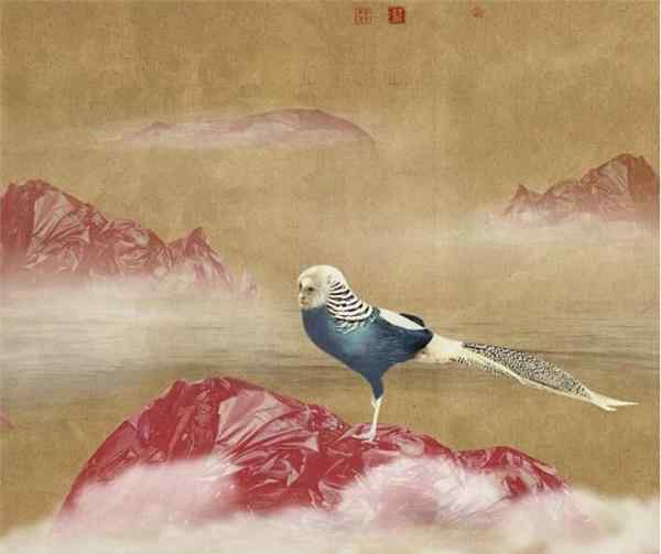 《山海经》中预示灾难的八大妖怪 你都认识吗？