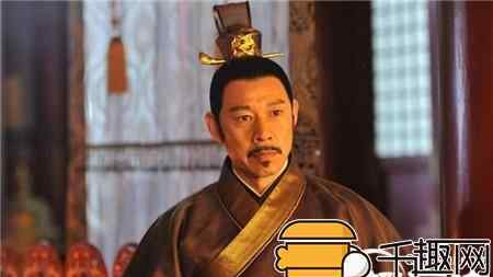 女皇武则天做了什么 让李世民冷落她12年?