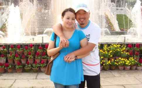 刘一水老婆 《乡村爱情》中那些真实夫妻，原来宋小宝老婆是她