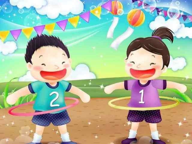 小学生卫生健康知识 小学生卫生与健康小常识