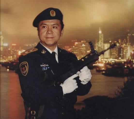 彭长征 致敬40年｜沧海一枪彭长征文章配图