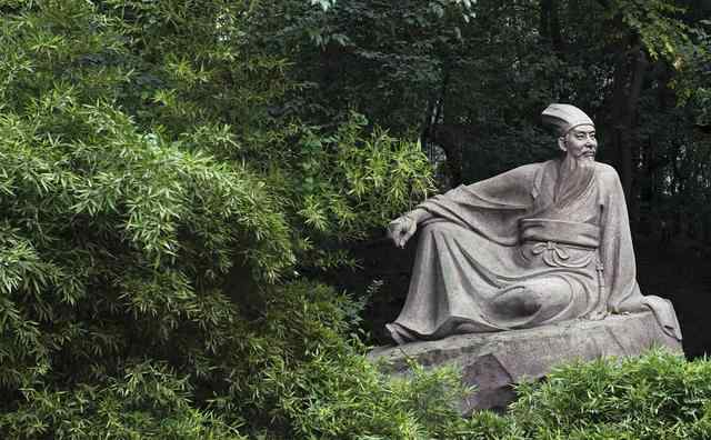 托遗响于悲风 从豪情射天狼到叹人生如梦，苏轼情怀缘何只能“托遗响于悲风”？文章配图