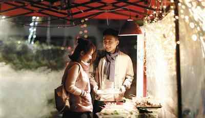 《欢乐颂2》 刘涛、蒋欣如何应对未来婆婆