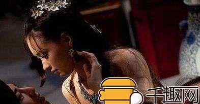 古代选妓女有何要求？进妓院竟要考核床技！