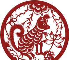 狗年出生的人的命运 2018年狗年出生的人命运怎么样