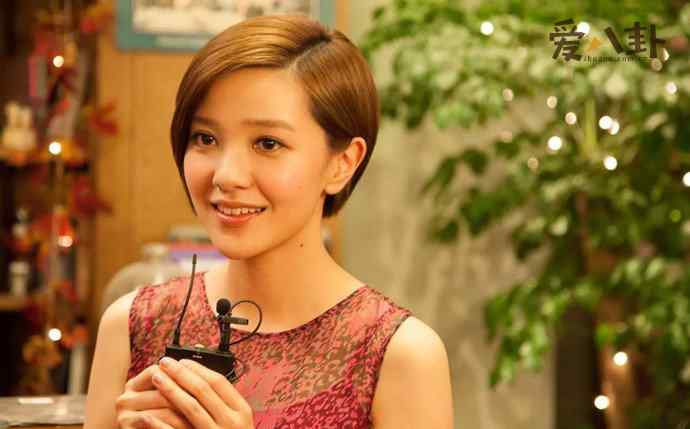 郭采洁身高 郭采洁真实身高虚报3公分？ 网友：身高不超过155CM