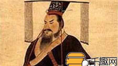 野史秘闻：史上居然还有比秦始皇更怕死的皇帝