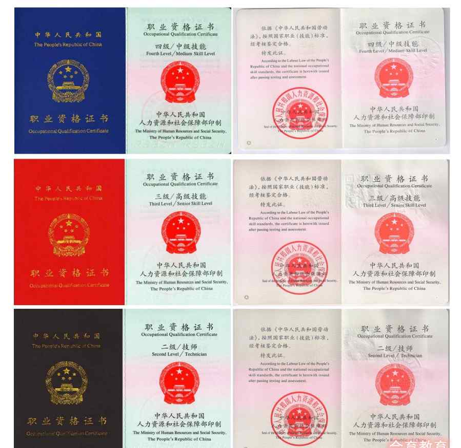 汽车维修技师资格证 2019汽车维修工技师国家职业资格证书报考流程文章配图