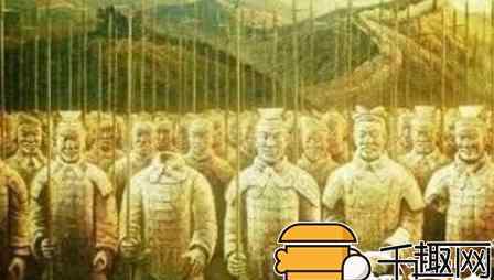 强大的秦帝国短短15 年就灭亡了启示是什么