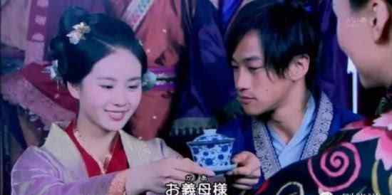 唐人三宝 刘诗诗解约唐人 唐人三宝真的只能回忆了