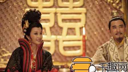 武则天与长孙无忌之争 背后竟有如此秘密