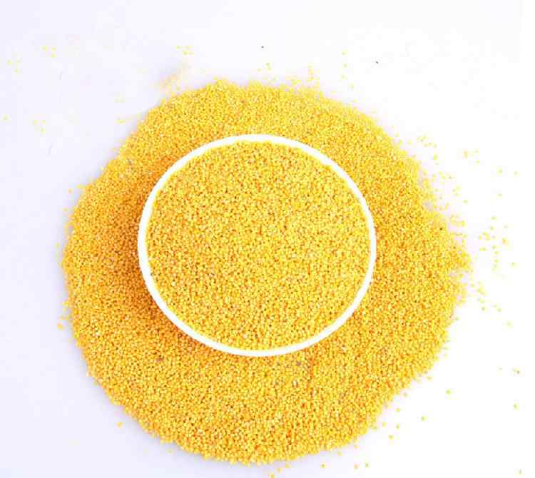 小米的功效与作用禁忌 小米的功效与作用，及食用禁忌