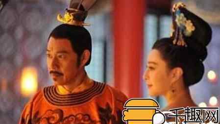 武则天与长孙无忌之争 背后竟有如此秘密