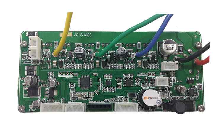 工业电路板维修 工业PCB电路板维修需要注意什么？