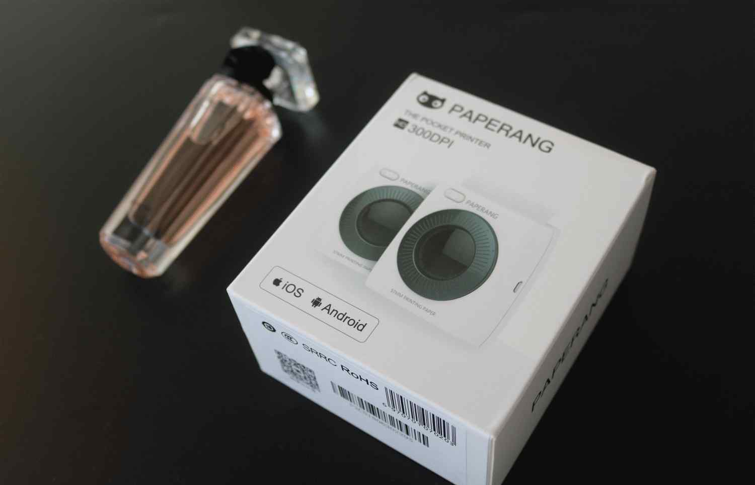 paperang paperang喵喵机评测：一款吸引软妹萌宝的打印“神器”