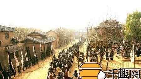 强大的秦帝国短短15 年就灭亡了启示是什么