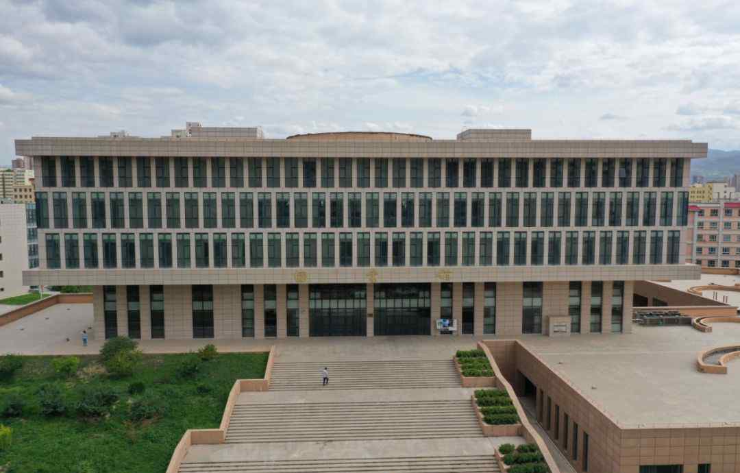 西北师范大学图书馆 欢迎报考西北师范大学，乐享图书馆的资源和服务文章配图