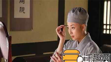 揭秘武媚娘曾出家为尼，大半夜私会过谁?