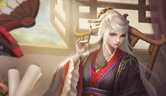 三国杀文鸯 三国杀：文鸯技能爆料，首位双觉醒技武将，离上线正式服不远了文章配图
