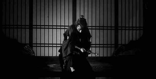 看不懂的武士道 切腹真的那么光荣吗？