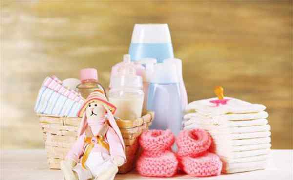 新生儿必需品 新生儿出生用品必备清单 样样都是必须品文章配图