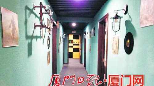 厦门私人影院 厦门私人影院超百家 不卖电影票打“影院”擦边球文章配图