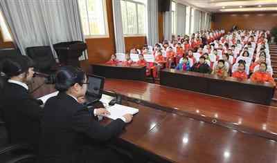 校园暴力学生屡教不改者转专门学校文章配图