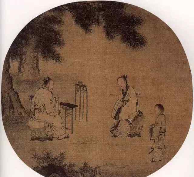 焚香 焚香，古人养生之道！文章配图