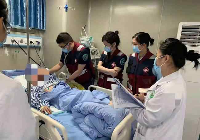 四川一食品厂疑似有害气体中毒事件致7死 目前是什么情况？