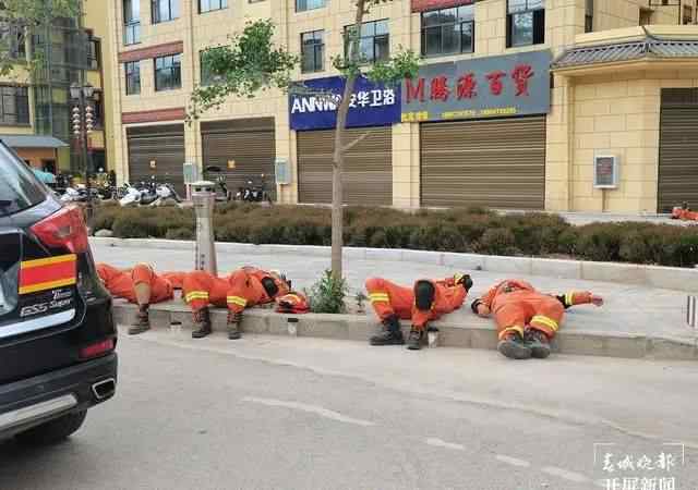 漾濞小学生写信感谢消防员：你们可靠极了！ 事件详细经过！