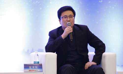 三期叠加 宋清辉：什么是“三期叠加”？中国经济如何突围“三期叠加”？文章配图