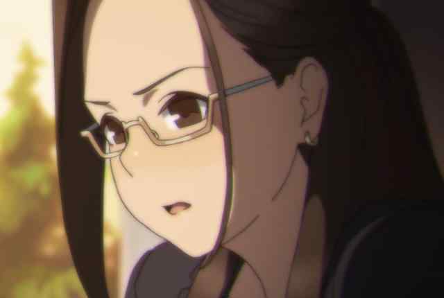 芽野爱衣 茅野爱衣又配了一个糟糕的角色!