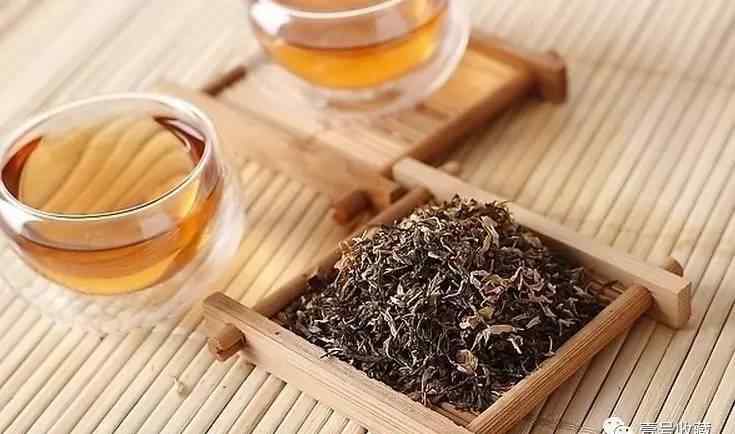 什么养肝茶好 养肝就是养命，八大养肝茶，比吃药好太多！文章配图